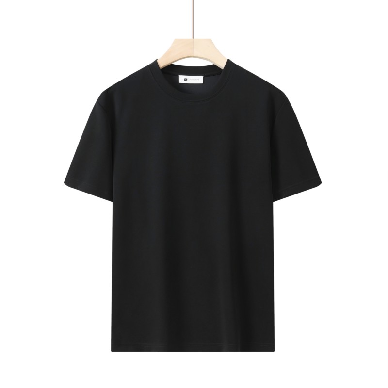 Conjuntos masculinos com gola redonda 518701