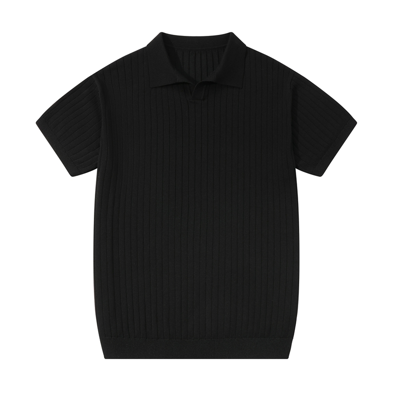 Camisa polo com su&eacute;ter masculino oamaiga 530702
