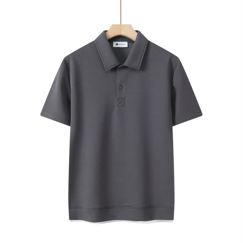 Conjuntos de polo masculino oumaiga 518758