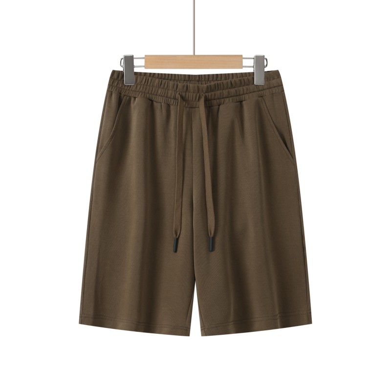 Conjuntos masculinos com gola redonda 518701