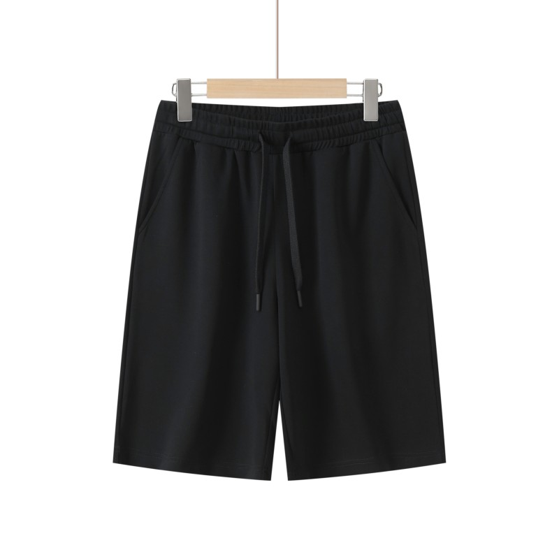Conjuntos masculinos com gola redonda 518701