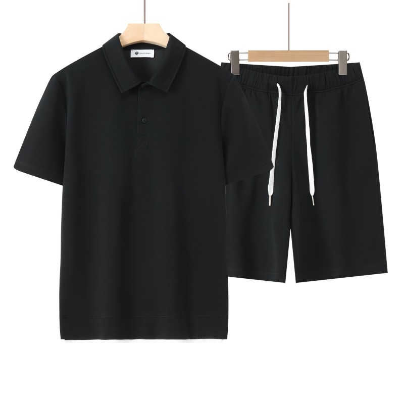 Conjuntos de polo masculino oumaiga 518758
