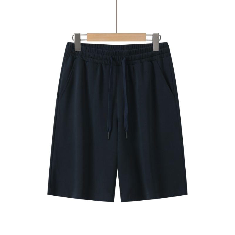 Conjuntos masculinos com gola redonda 518701