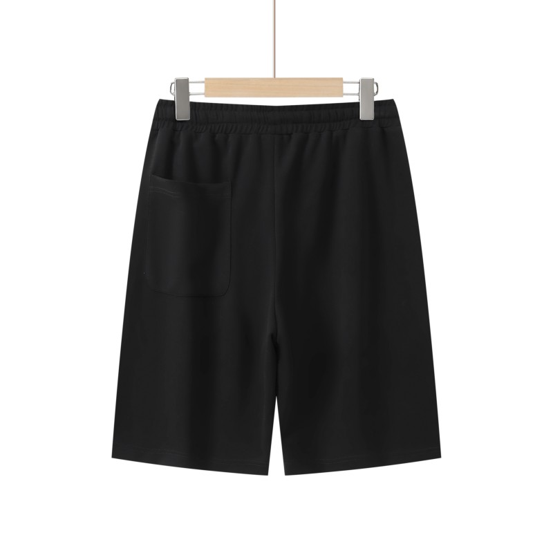 Conjuntos masculinos com gola redonda 518701