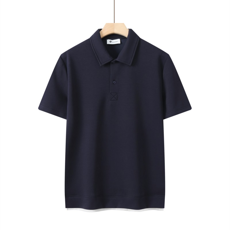 Conjuntos de polo masculino oumaiga 518758