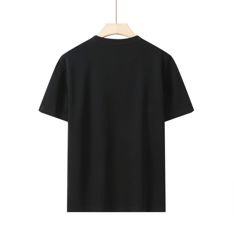 Conjuntos masculinos com gola redonda 518701