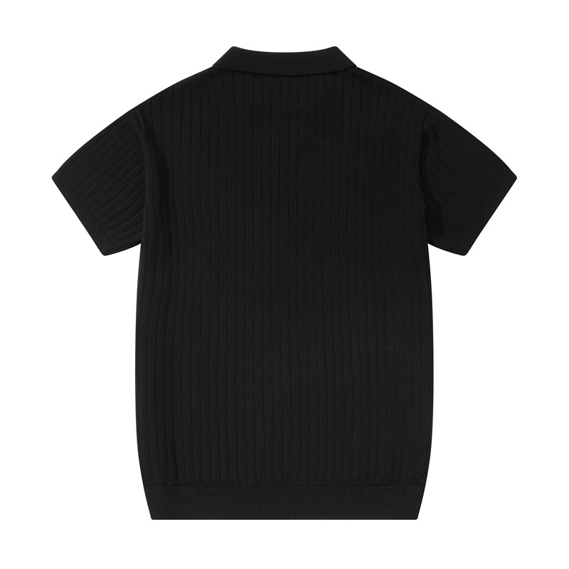 Camisa polo com su&eacute;ter masculino oamaiga 530702
