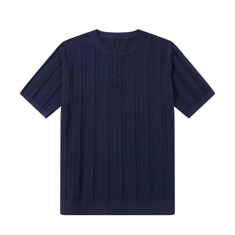 Camisa p&oacute;lo com su&eacute;ter masculino oumaiga 530706