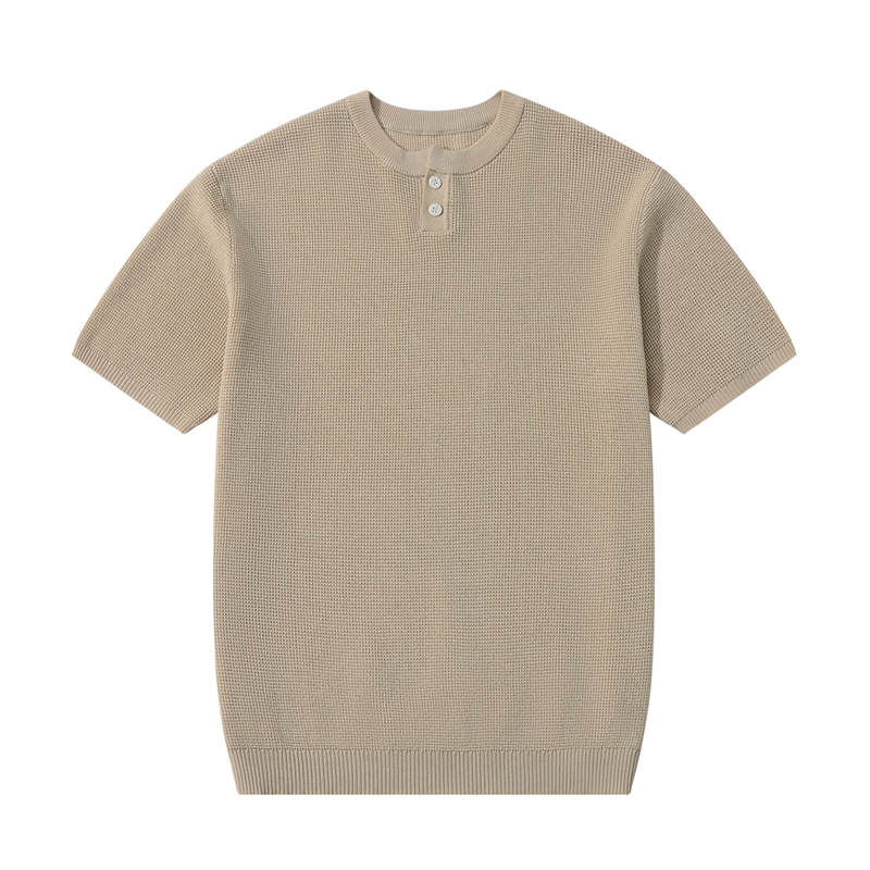 Camisa p&oacute;lo com su&eacute;ter masculino oumaiga 530710