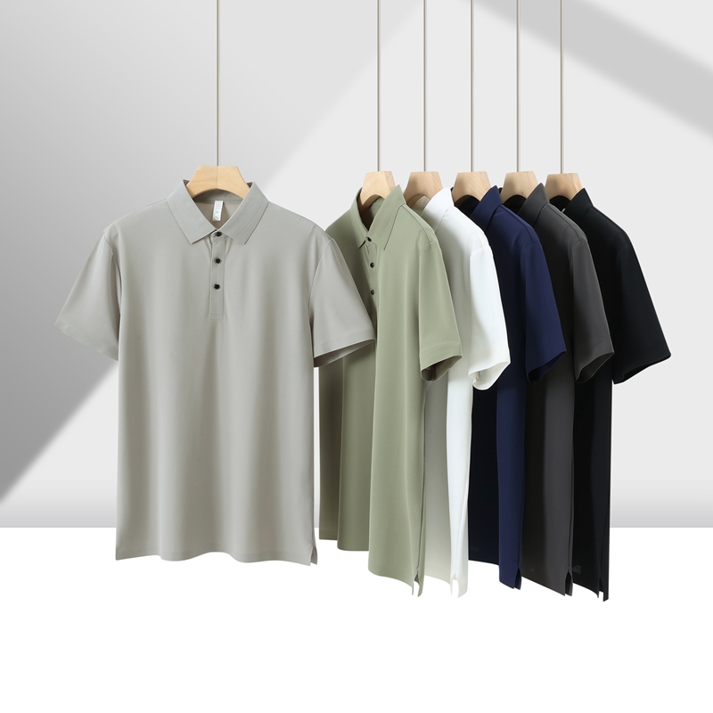 Camisa p&oacute;lo masculina oamaiga 518001