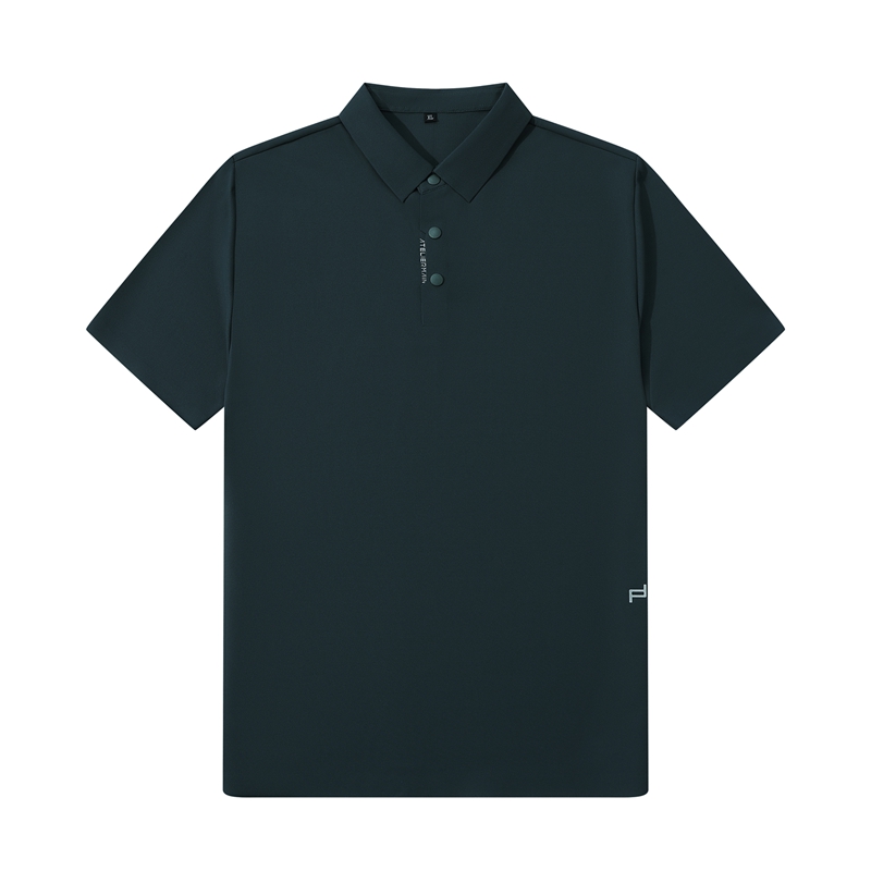 Camisa p&oacute;lo masculina oamaiga 518896