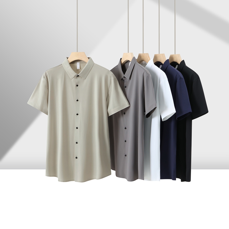 Camisa p&oacute;lo masculina oamaiga 518897