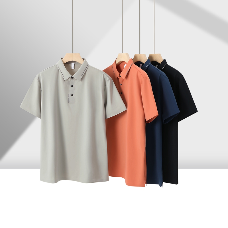 Camisa p&oacute;lo masculina oamaiga 518988