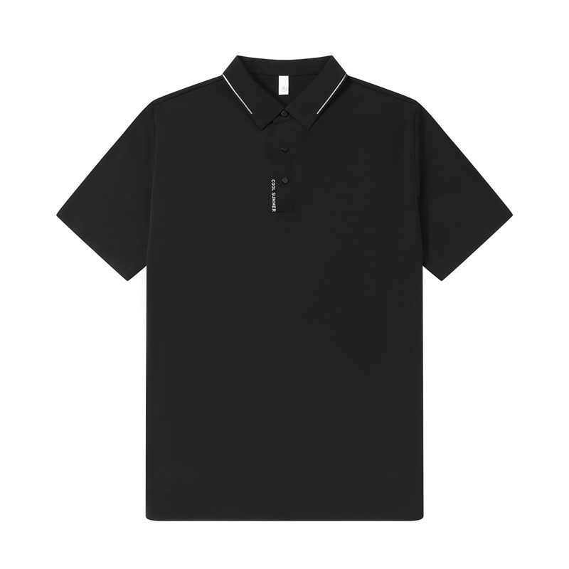 Camisa p&oacute;lo masculina oamaiga 518988