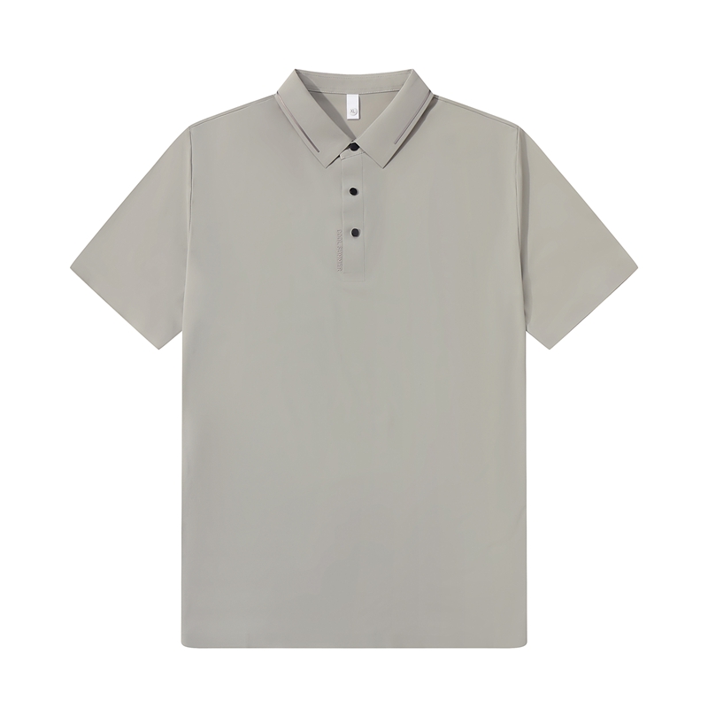 Camisa p&oacute;lo masculina oamaiga 518988