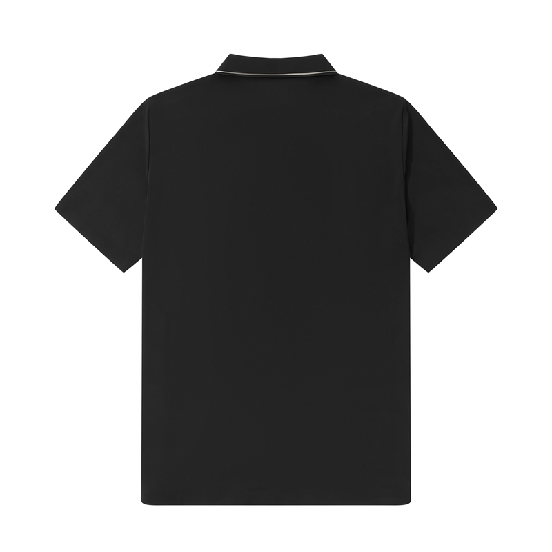 Camisa p&oacute;lo masculina oamaiga 518988