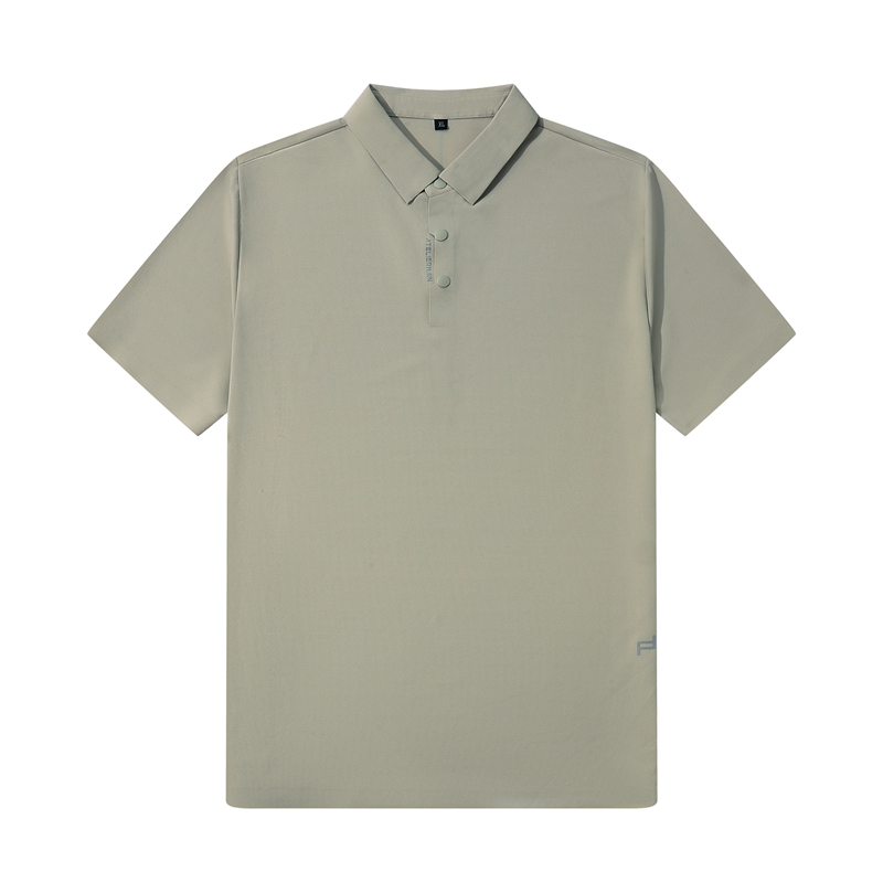 Camisa p&oacute;lo masculina oamaiga 518896