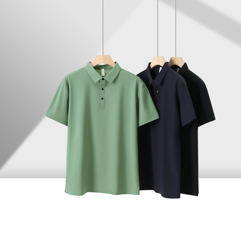 Camisa p&oacute;lo masculina oamaiga 518615