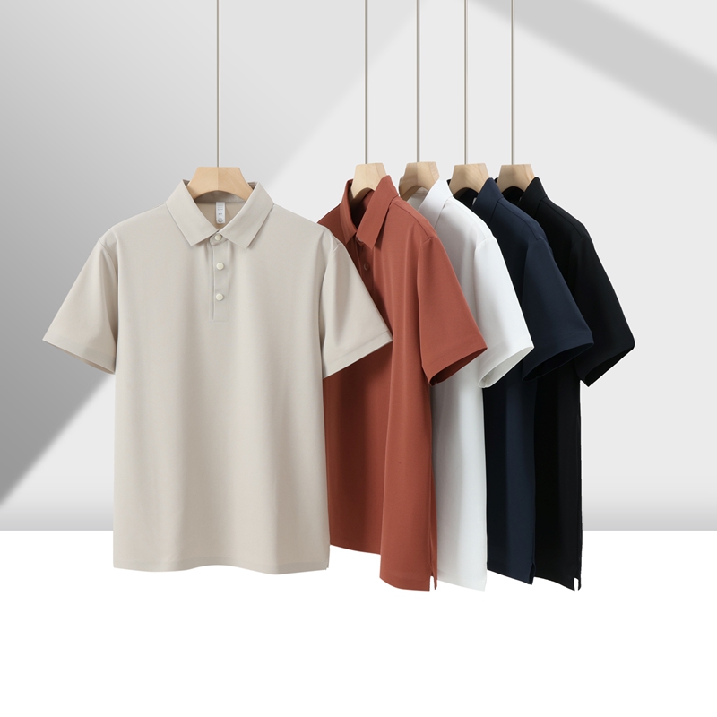 Camisa p&oacute;lo masculina oamaiga 518003