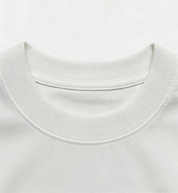 Camiseta masculina com gola redonda omaiga 386925