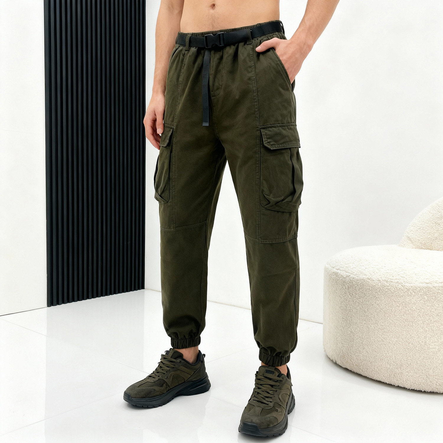 Cal&ccedil;as e cal&ccedil;as masculinas oumaiga 466603