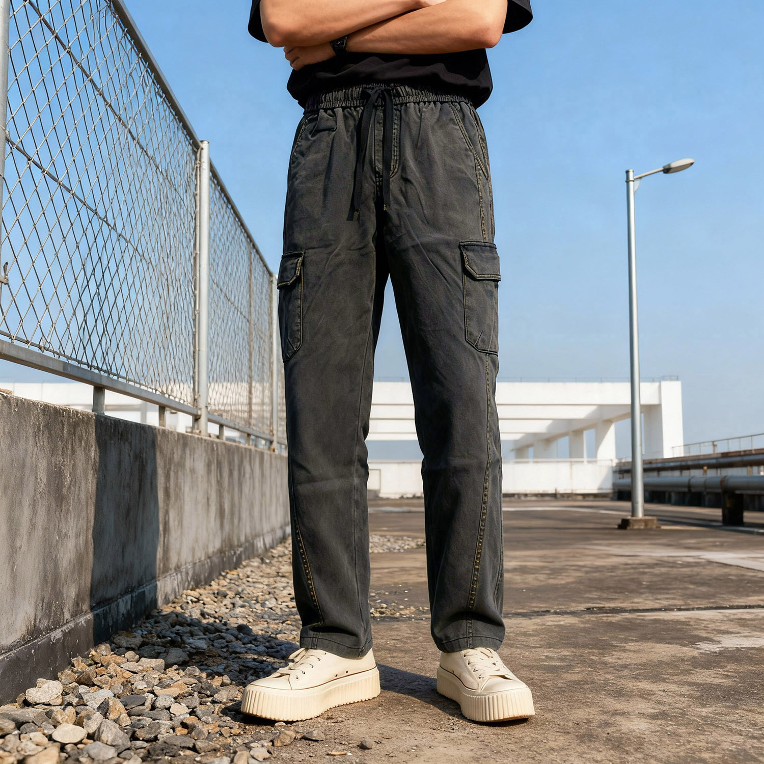 Cal&ccedil;as e cal&ccedil;as masculinas oamaiga 466601