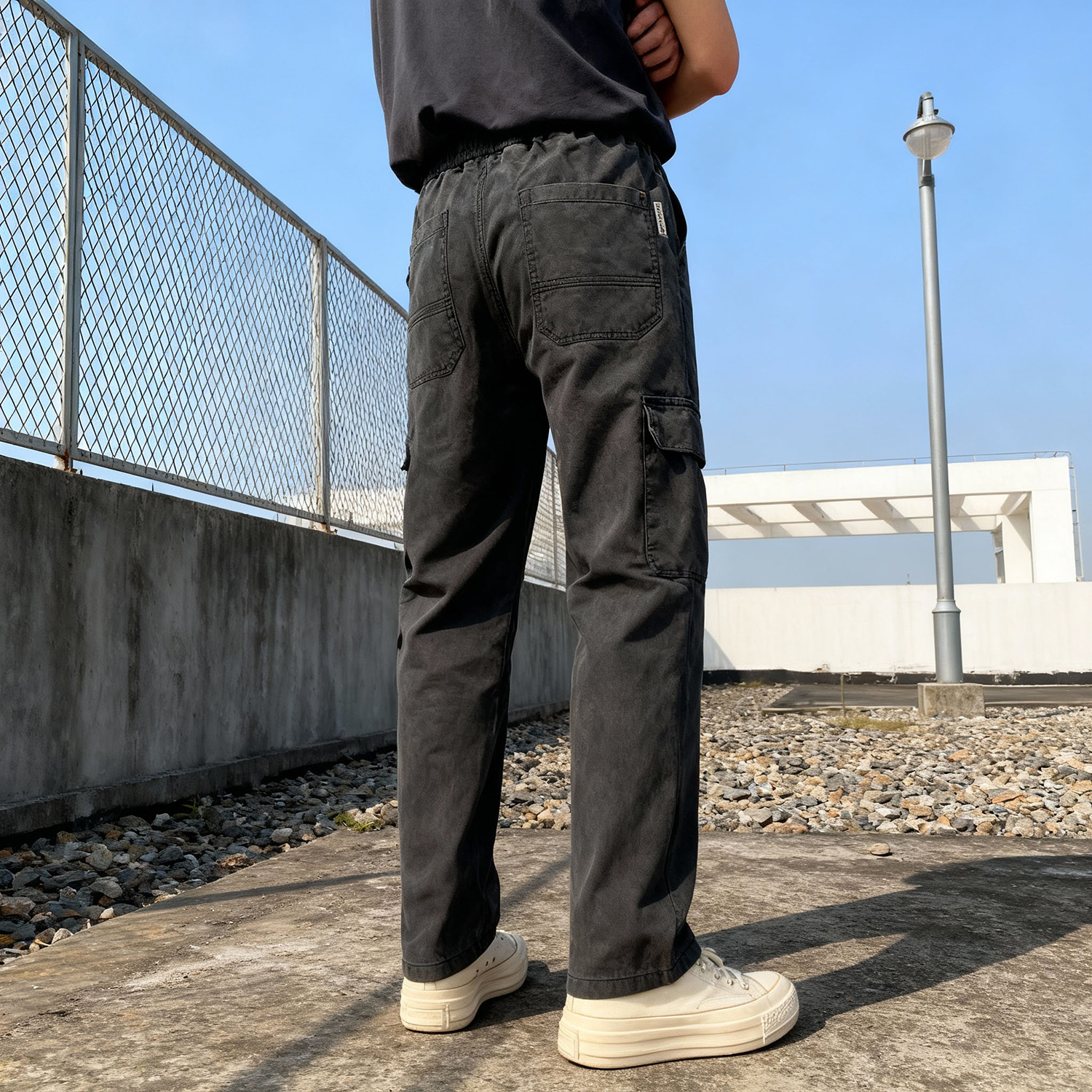 Cal&ccedil;as e cal&ccedil;as masculinas oamaiga 466601