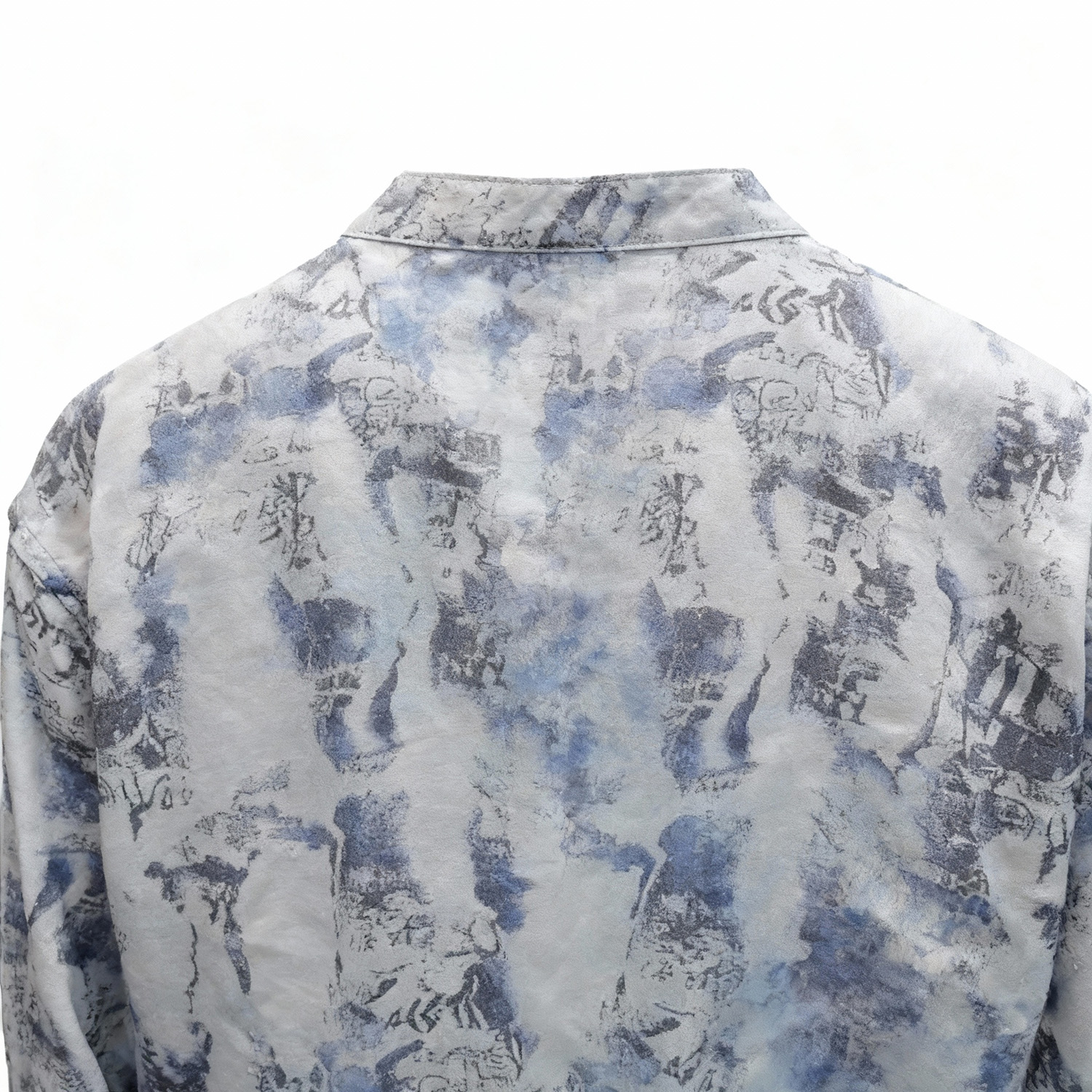 Camisetas masculinas Omaiga 378581