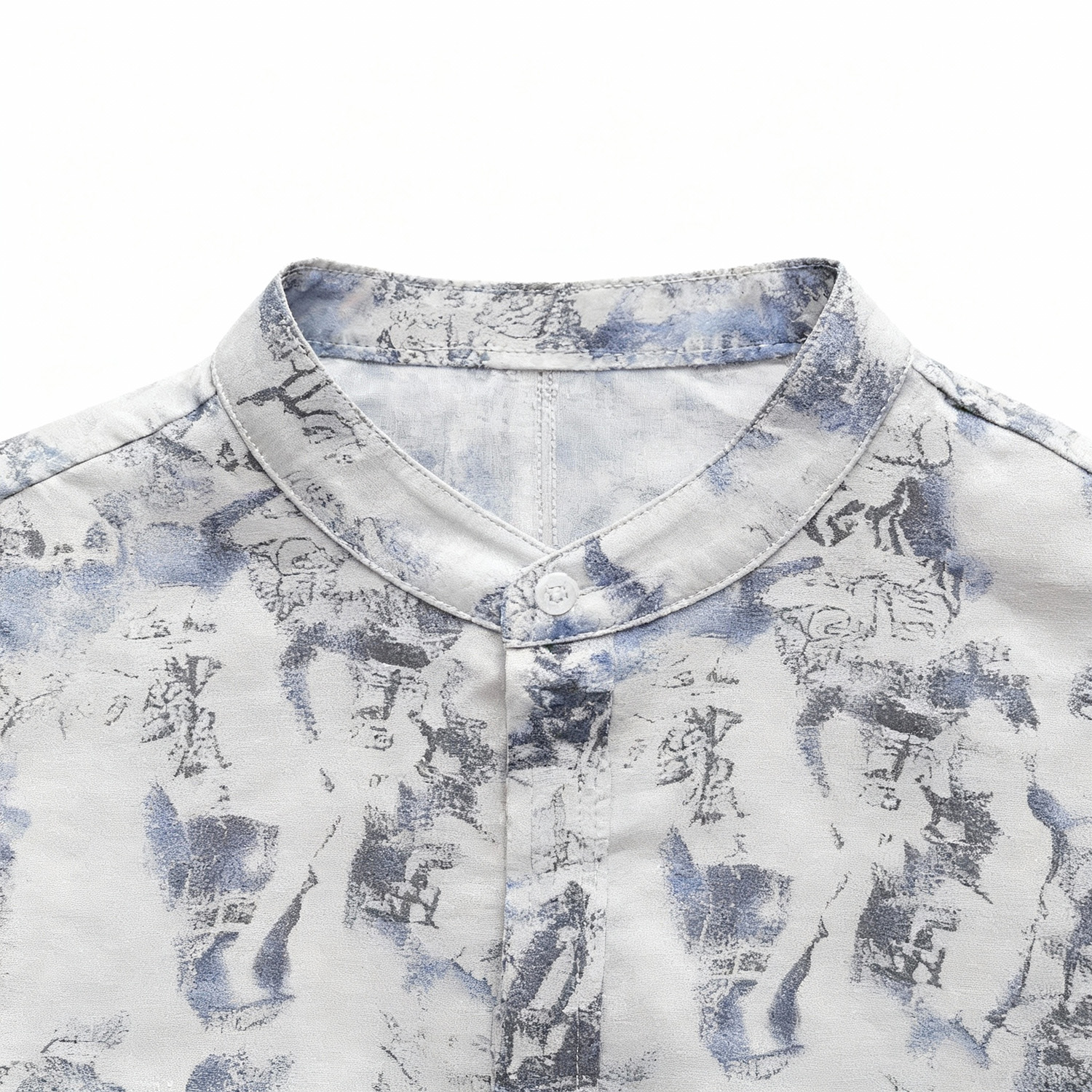 Camisetas masculinas Omaiga 378581