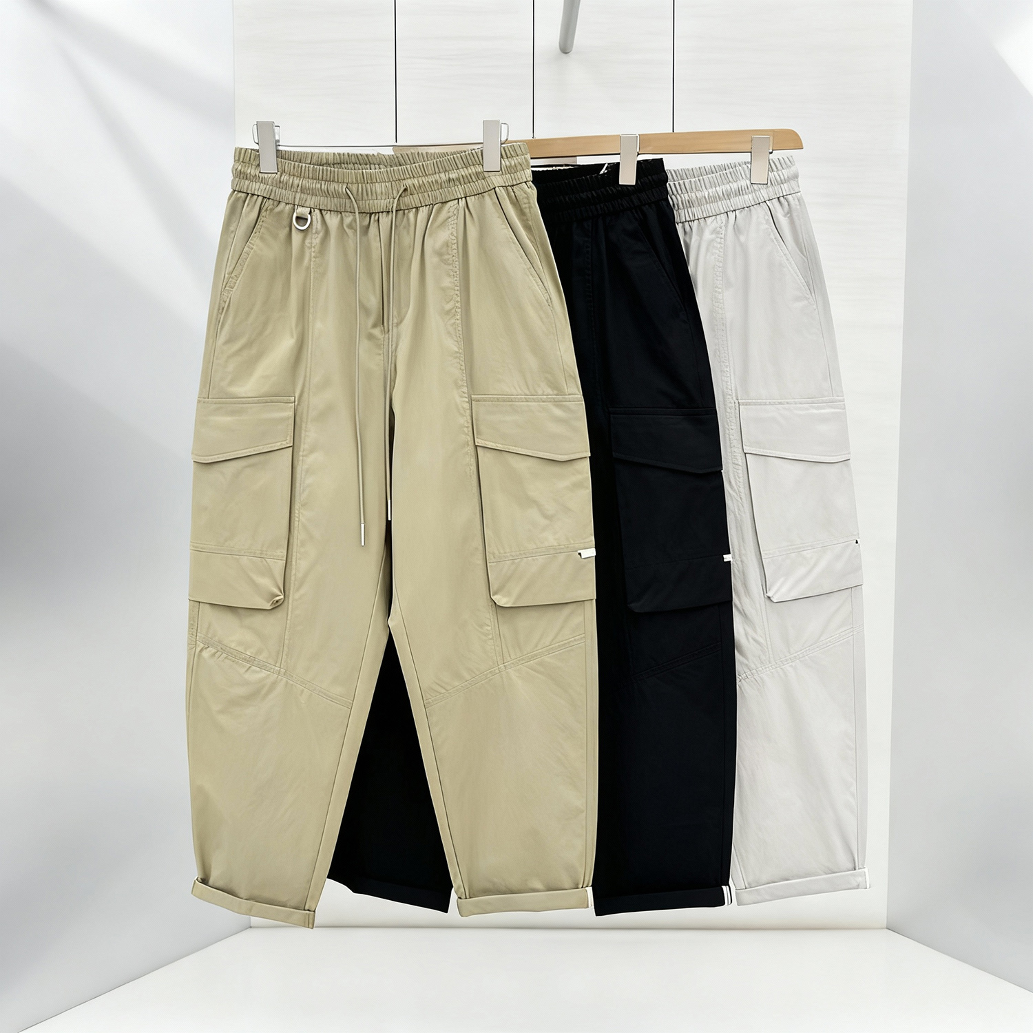 Cal&ccedil;as e cal&ccedil;as masculinas oamaiga C466802