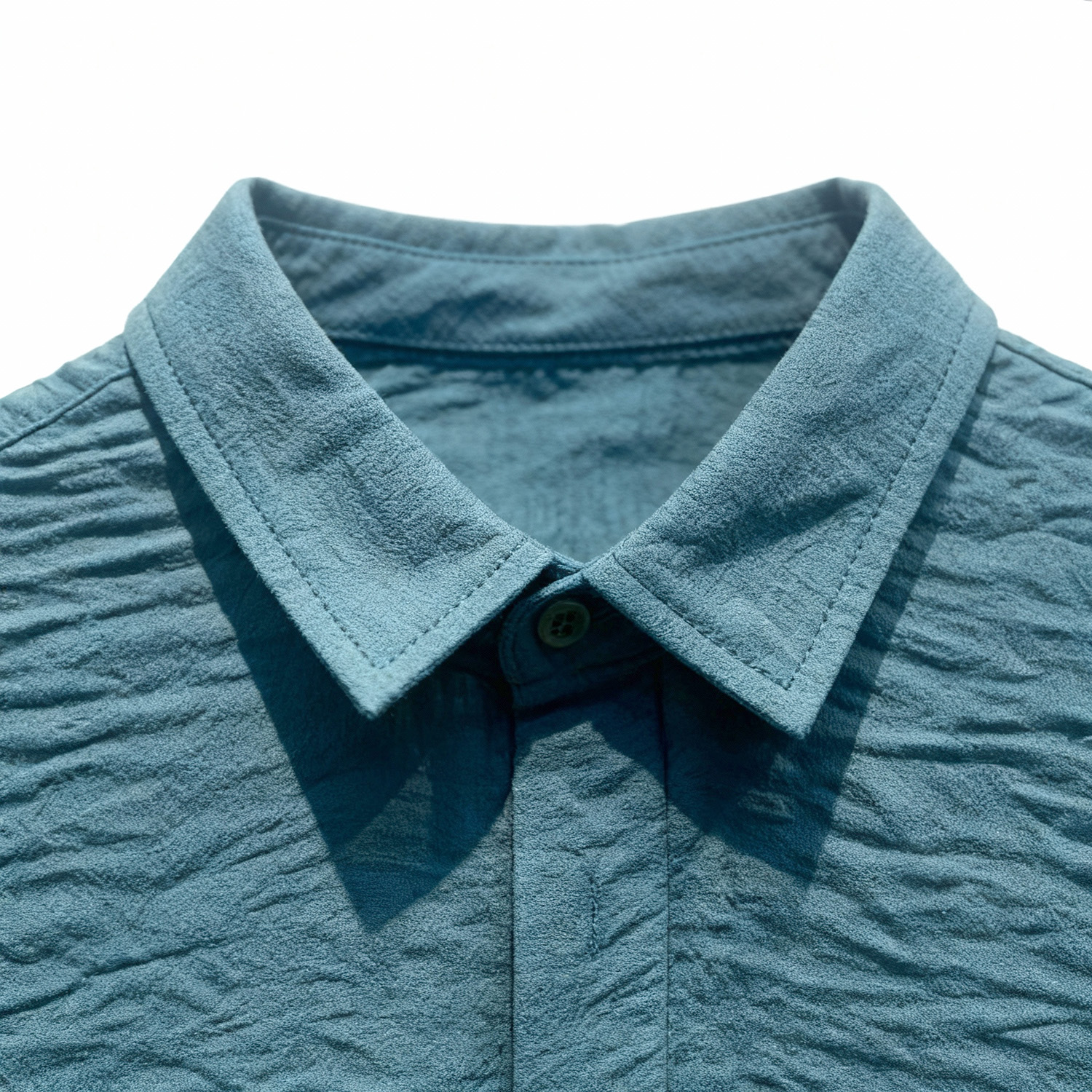 Camisas masculinas Omaiga 378617