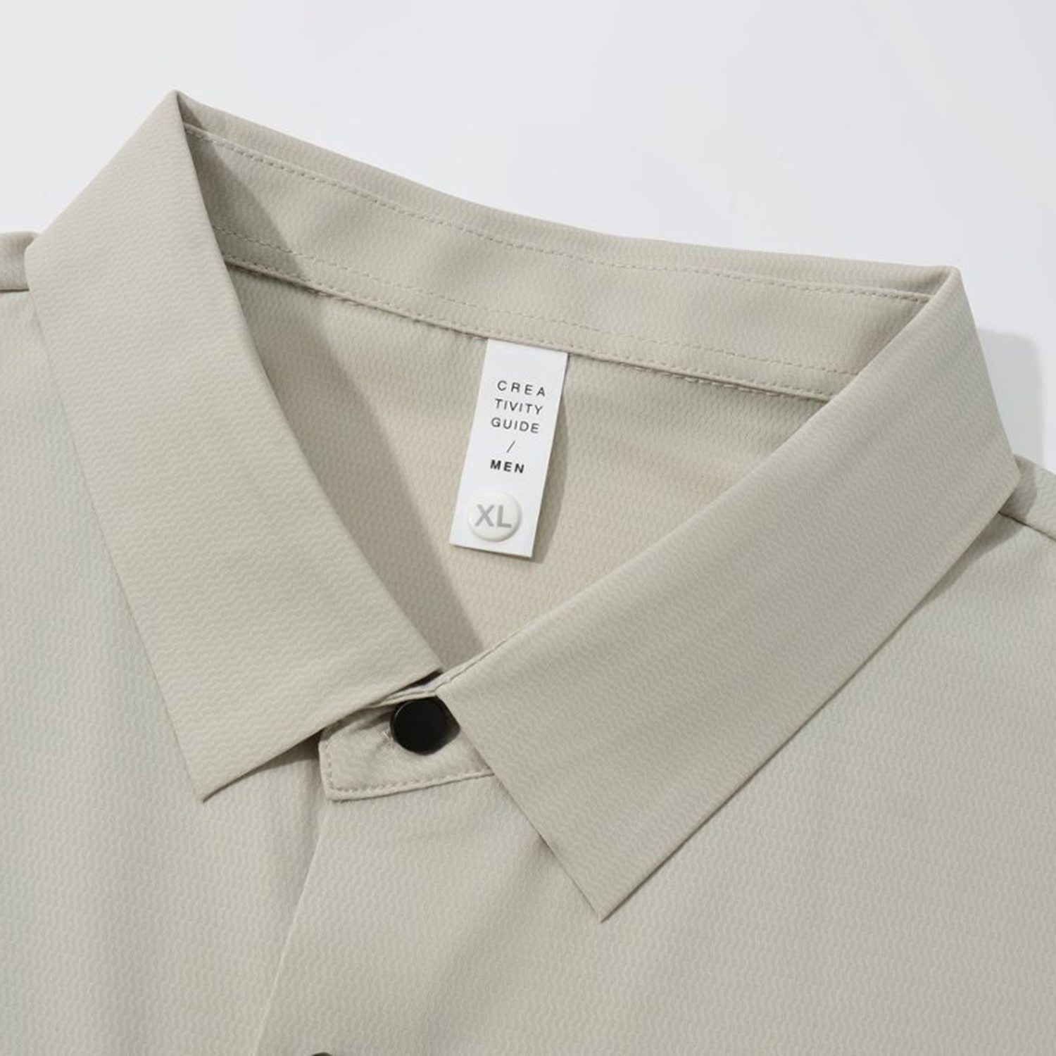 Camisas masculinas Omaiga 518897