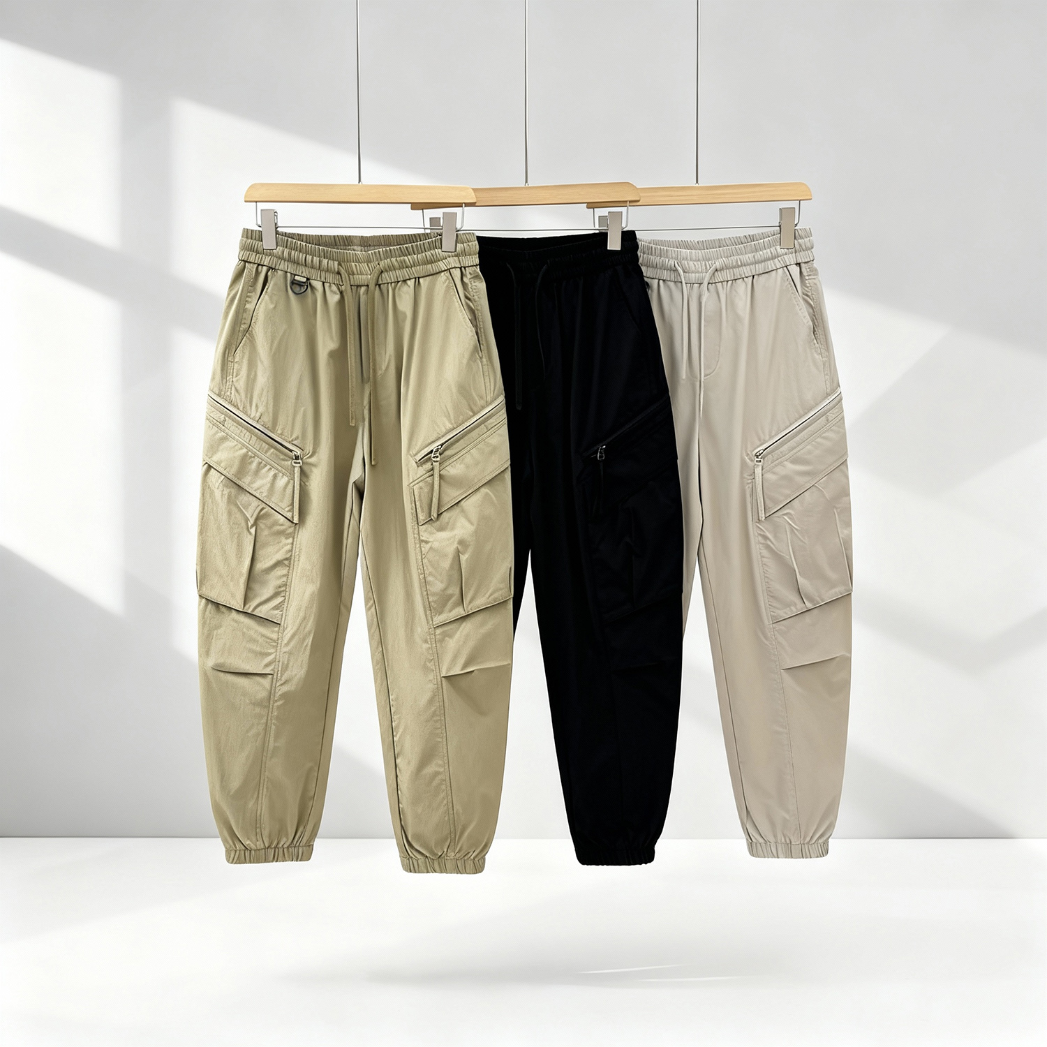 Cal&ccedil;as e cal&ccedil;as masculinas oamaiga C466801