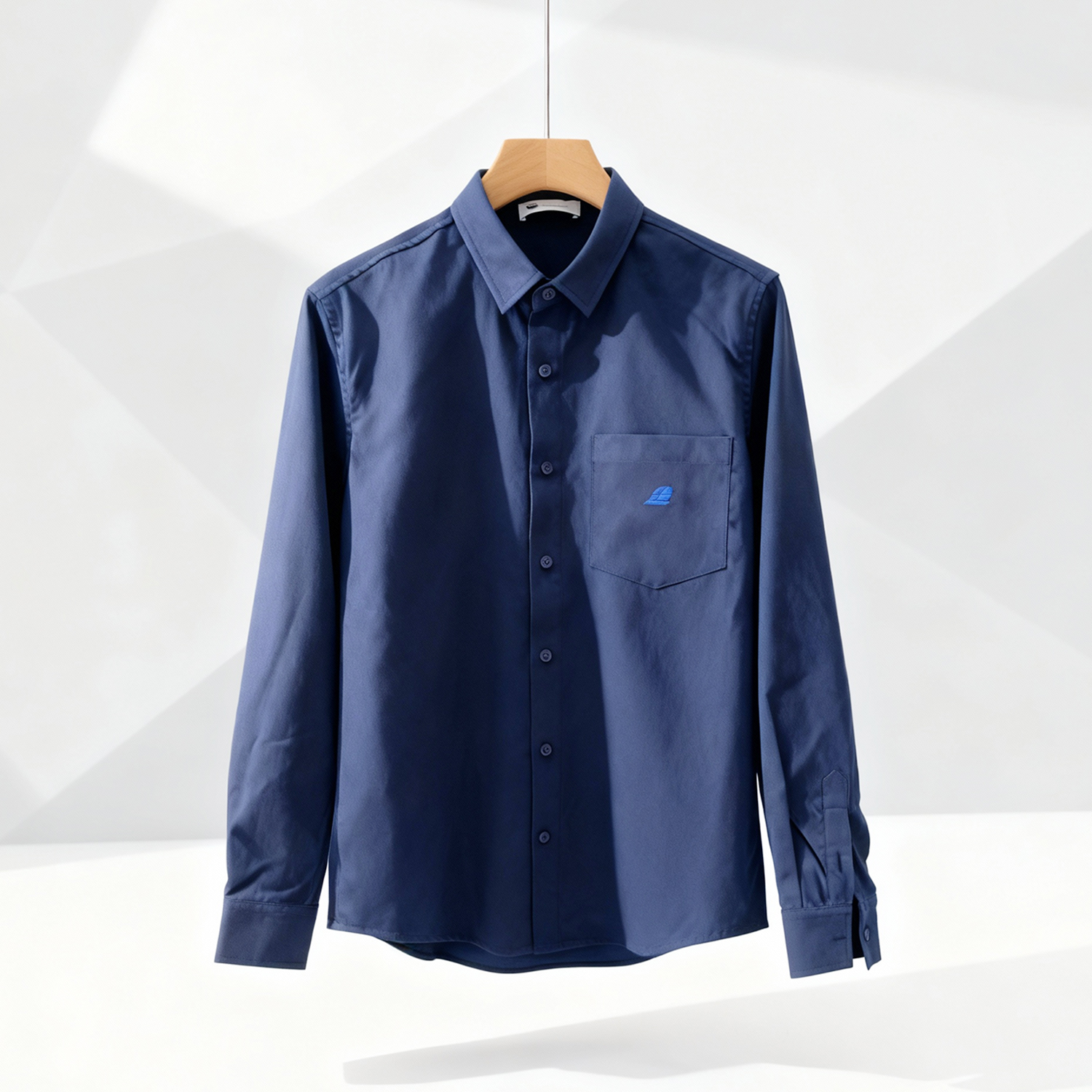 Camisas masculinas Omaiga 378638