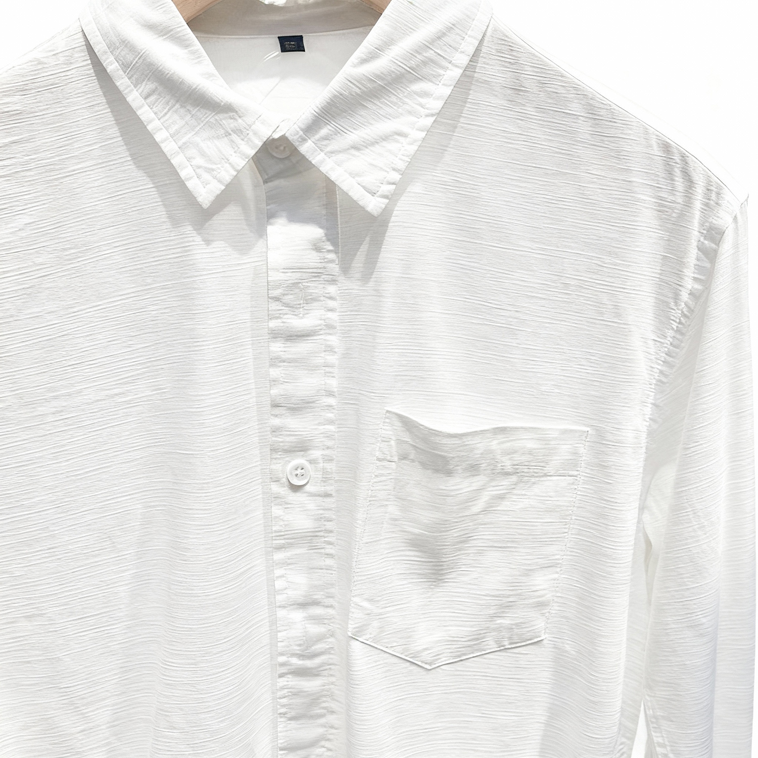 Camisas masculinas Omaiga 378583