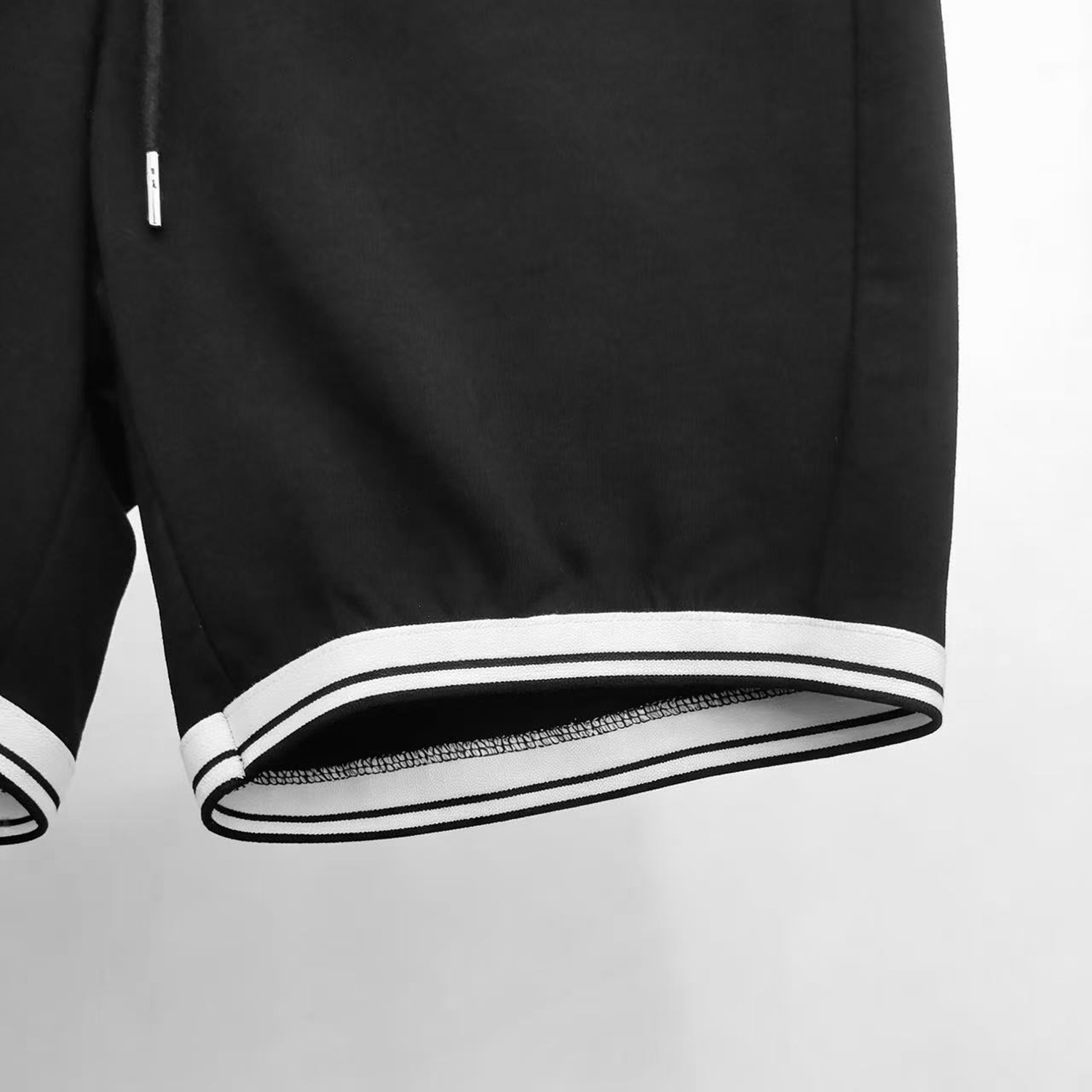Conjuntos de shorts masculinos oomaiga 513815
