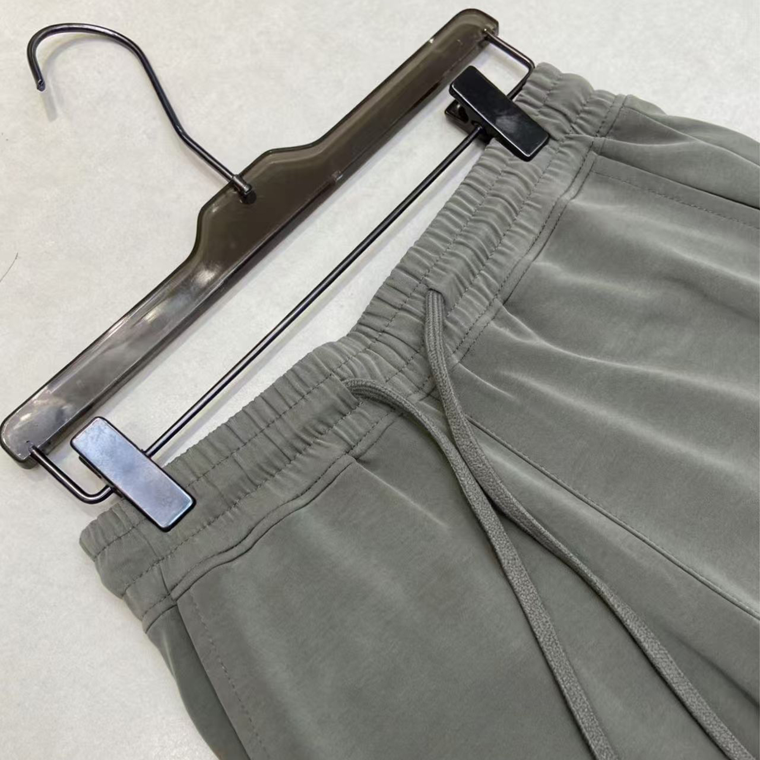Conjuntos de shorts masculinos Omaiga 518678
