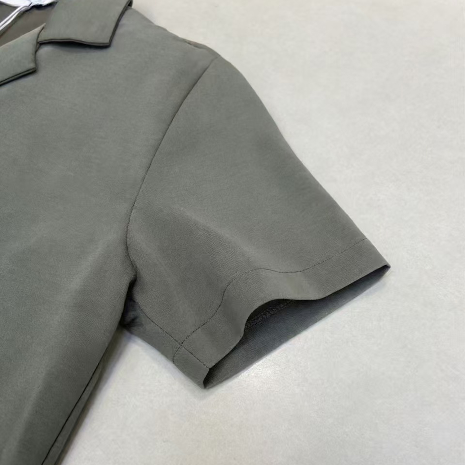 Conjuntos de shorts masculinos Omaiga 518678